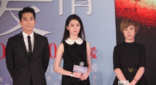 宋承憲:只要相愛就可以發(fā)生親密關系 希望能試婚