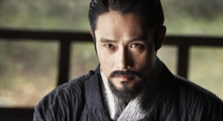 《俠女》韓國(guó)上映 人物靈感源自《射雕英雄傳》
