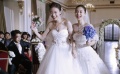 楊穎倪妮新娘大作戰(zhàn) 何炅兩頭周旋操碎了心
