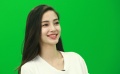 Angelababy暢談夢(mèng)想中的婚禮 自言有“好人癥”