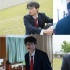 《超能力者》全新劇照 染谷將太“驚訝”四連拍