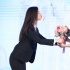 《新娘大作战》首映 倪妮向Angelababy“求婚”