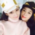 张馨予妈妈对女儿不当言辞教导：说话别太冲动