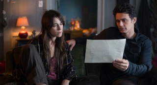 文德斯《一切都会好》首发预告 付兰兰撞死幼童