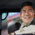 《侦探》曝光成东日剧照 变身帅气刑警银发亮相