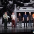 《開羅宣言》首映 胡軍：說海報(bào)篡改歷史太無聊