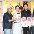 侯孝賢憂“聶隱娘”票房 張震：舒淇永遠(yuǎn)是好朋友