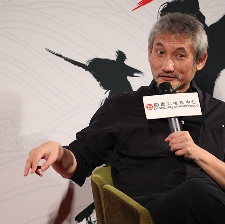 徐克调侃侯孝贤：30年才拍出武侠片，也是很神奇