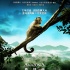 《萌猴奇遇记》海报预告双发 7年拍摄9月4日上映
