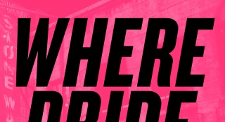 羅蘭·艾默里奇《石墻》新海報(bào) 主角親密相擁結(jié)盟