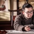 《启功》发布谢昀杉特辑 与大师姐刘琳演夫妻