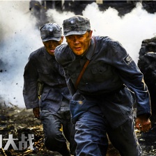 印小天《百團大戰(zhàn)》走心表演 荷爾蒙爆棚贏眼球