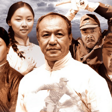 《鎖里》獻禮抗戰(zhàn)70周年 演繹人人皆英雄的故事
