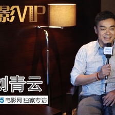 劉青云的自虐式演技修煉法：越不可能才越好玩