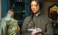 汤唯享受当“拼命三娘” 携手刘青云演绎旷世绝恋