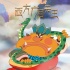 《天眼传奇》曝