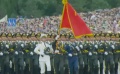 大閱兵振奮人心盛況空前 明星紛紛感慨國之昌盛
