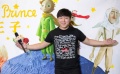 黄渤献声电影《小王子》 《萌猴奇遇记》呼吁环保