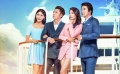 《情敵蜜月》曝“幕后秘密” 男神女神頗“受罪”