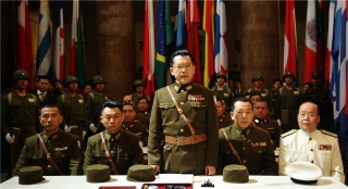 《開羅宣言》全國熱映 尊重歷史珍惜和平歲月
