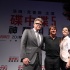 阿汤哥《碟5》发布会秀中文 要拍动作戏到90岁