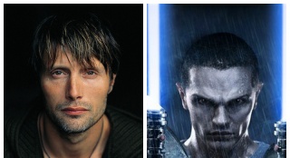 拔叔疑似透露《俠盜一號(hào)》角色 或?qū)椦輳s星者