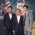 河正宇李政宰抵京引尖叫 《暗杀》成最快上映韩片