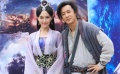 “大話西游”唐嫣韓庚續(xù)前緣？ “碟5”首日破億