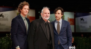 威尼斯電影節(jié)第八日 波蘭大師《11分鐘》搶眼