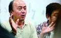 北影師生歡聚慶祝教師節(jié) 學(xué)生節(jié)日問(wèn)候最暖心