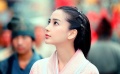 杨颖陈晓再度浪漫携手 爱情片走红演技不是关键
