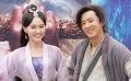 唐嫣翻新“紫霞”壓力山大 全靠朱茵鼓勵(lì)增信心