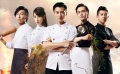 谢霆锋：绝不做真人秀大电影 即将出演美食电影