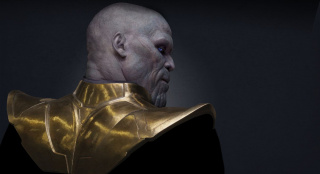 乔什·布洛林谈灭霸一角：这个角色令人很难拒绝