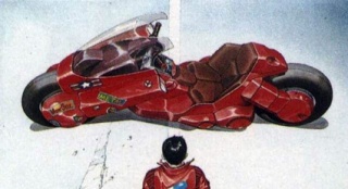 真人版《阿基拉》或?yàn)槿壳?諾蘭有望擔(dān)任制片