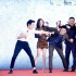 《我是證人》發(fā)布會(huì) 楊冪鹿晗合力“擒”朱亞文