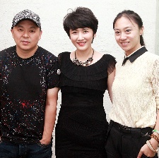 金雞百花電影節(jié)發(fā)布30周年主題曲 吉克雋逸獻聲