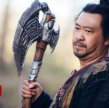 《捉妖记》票房夺冠 四钱天师姜武获“没咋帝”