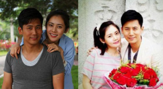 又一对!韩星秋瓷炫宣布恋上于晓光 赞其最优秀