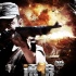 首部3D国产抗日战争片 3D版《诱狼》定档9.24