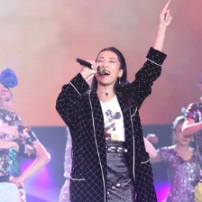吉克雋逸獻唱主題曲 《三十而立》燃爆現(xiàn)場氣氛