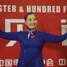 最佳女主角爆大冷門 巴德瑪憑《諾日吉瑪》獲獎(jiǎng)