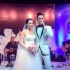 钟丽缇生日派对办“婚宴” 小12岁男友甜蜜告白