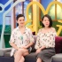 大小S要合体主持啦！姐妹谈定下周开始录节目
