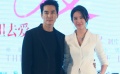 0923快訊：“三愛”首映 鄭愷體驗高難度瑜伽