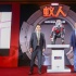 漫威年度大作《蚁人》将映 保罗·路德空降上海
