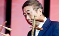 冯巩才艺助阵“丝路电影节” 创意文化活动云集