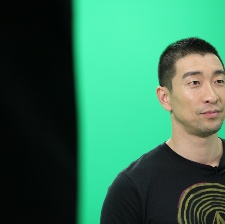 王千源演綁匪片場疏遠(yuǎn)劉德華 羨慕張震打得漂亮