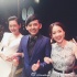 世纪大和解！小S曾宝仪同台祝福前男友黄子佼