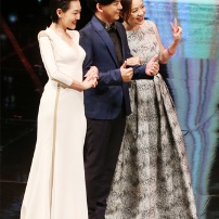 世纪大和解！小S曾宝仪同台祝福前男友黄子佼